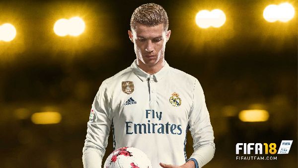 Buy FIFA 18 PC Game Origin Download